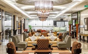 فندق صفوة الغفران مكة